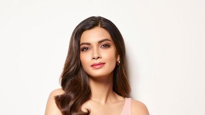 Actor Diana Penty was seen in the film Shiddat recently. Actor Diana Penty was seen in the film Shiddat recently.