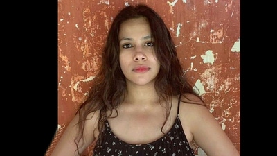 Author Shrayana Bhattacharya (Courtesy the publisher)