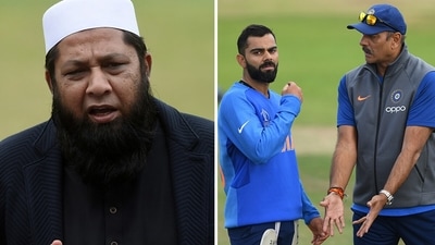 Inzamam-Ul-Haq feels that not all was right within the Indian camp, including relations between the captain-coach duo and the BCCI.&nbsp; (Getty Images)