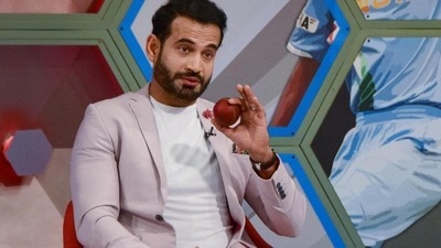 Irfan Pathan (PTI) Irfan Pathan (PTI)
