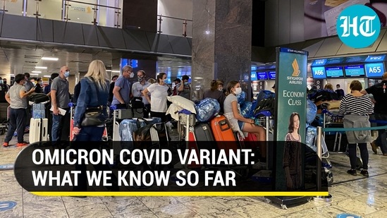 Why this Covid ‘variant of concern’ is considered more dangerous than Delta
