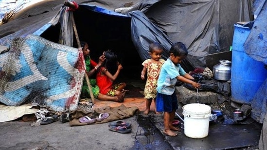 Bihar, Jharkhand and Uttar Pradesh have emerged as the poorest states in India.&nbsp;(AFP File Photo/Representative Image)