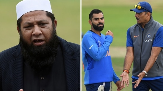 Inzamam-Ul-Haq feels that not all was right within the Indian camp, including relations between the captain-coach duo and the BCCI.&nbsp;(Getty Images)
