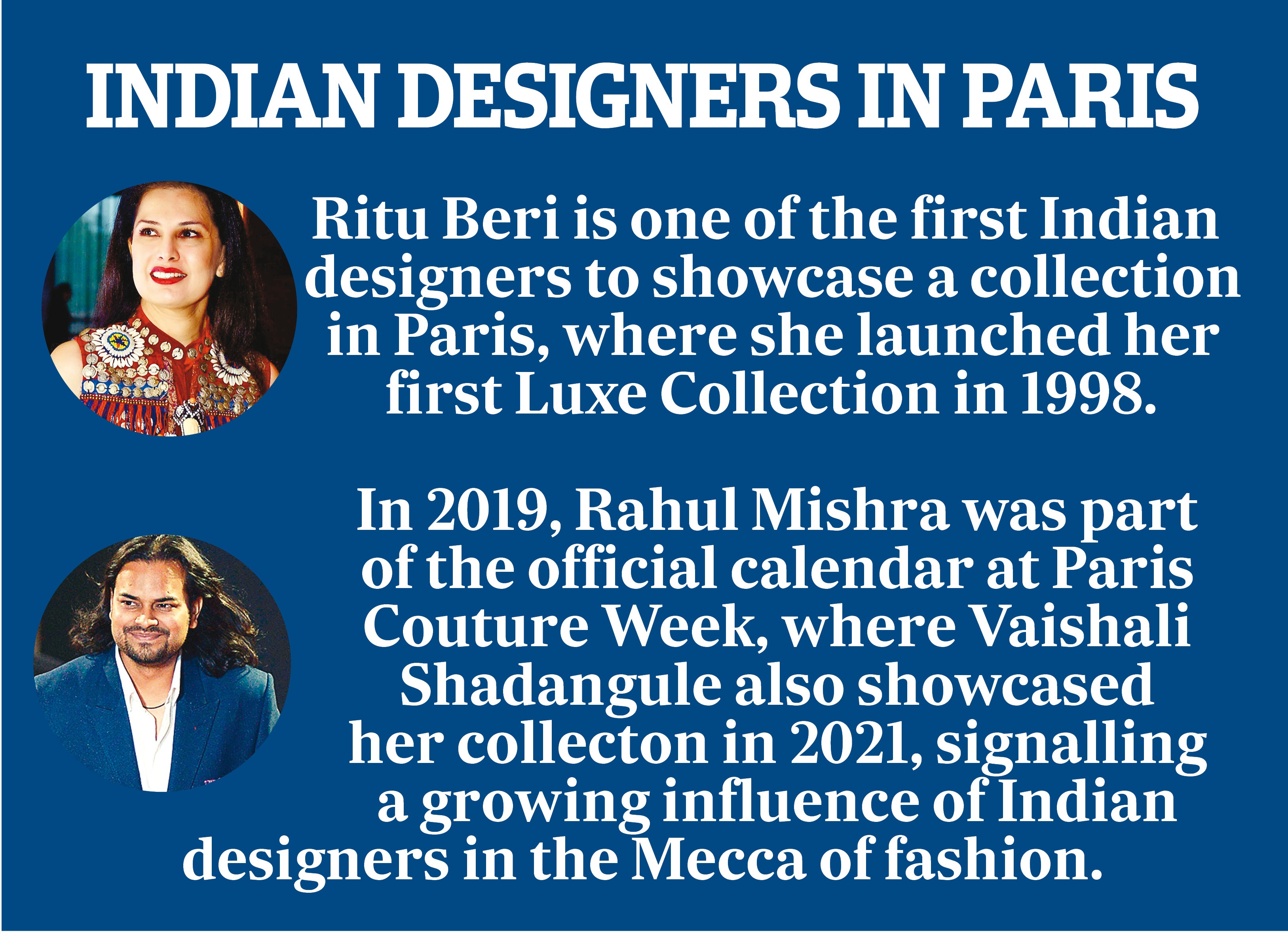India at Paris India at Paris