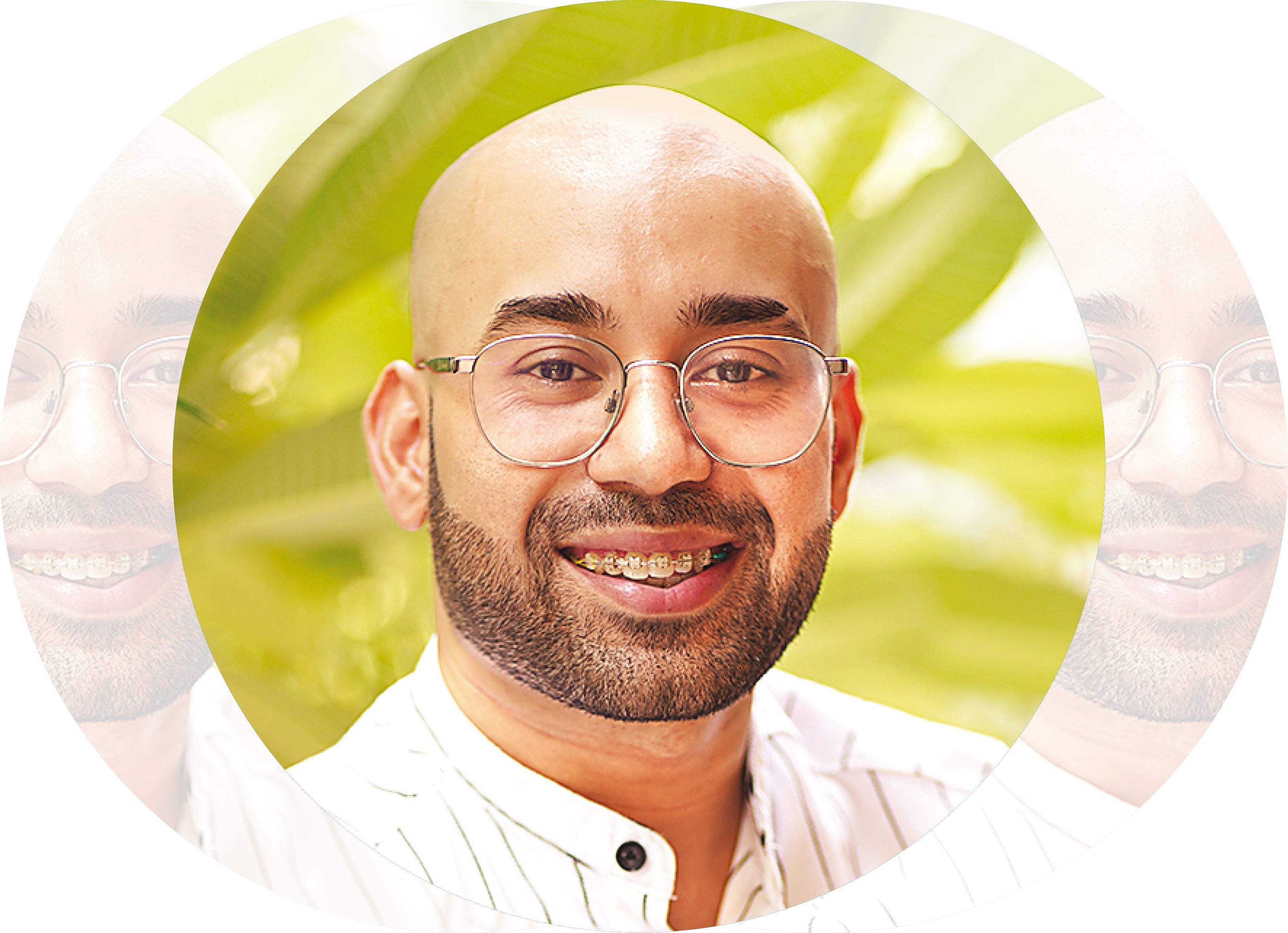 Dr. Gaurav Deka Dr. Gaurav Deka