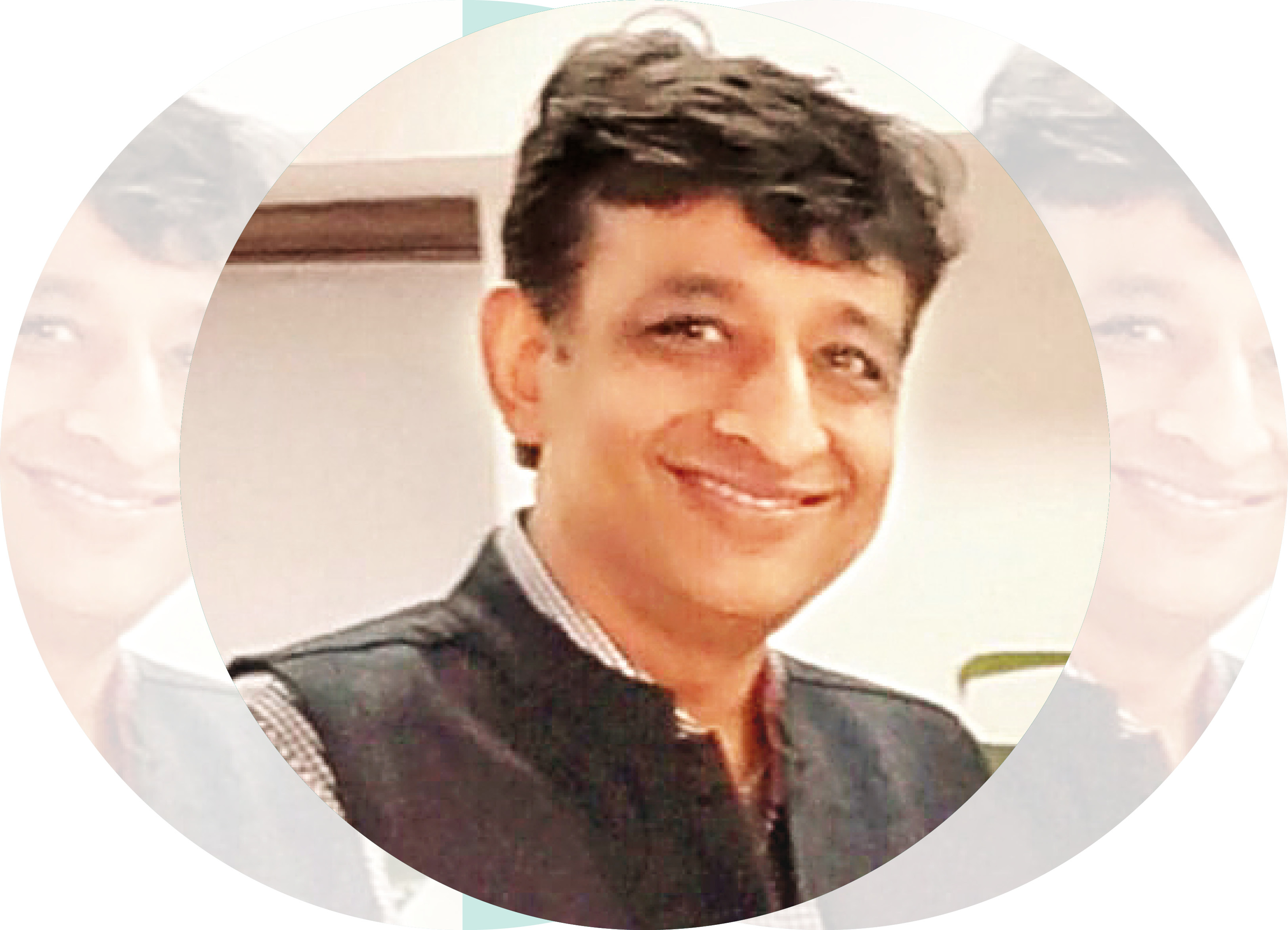 Dr. Deepak Raheja Dr. Deepak Raheja