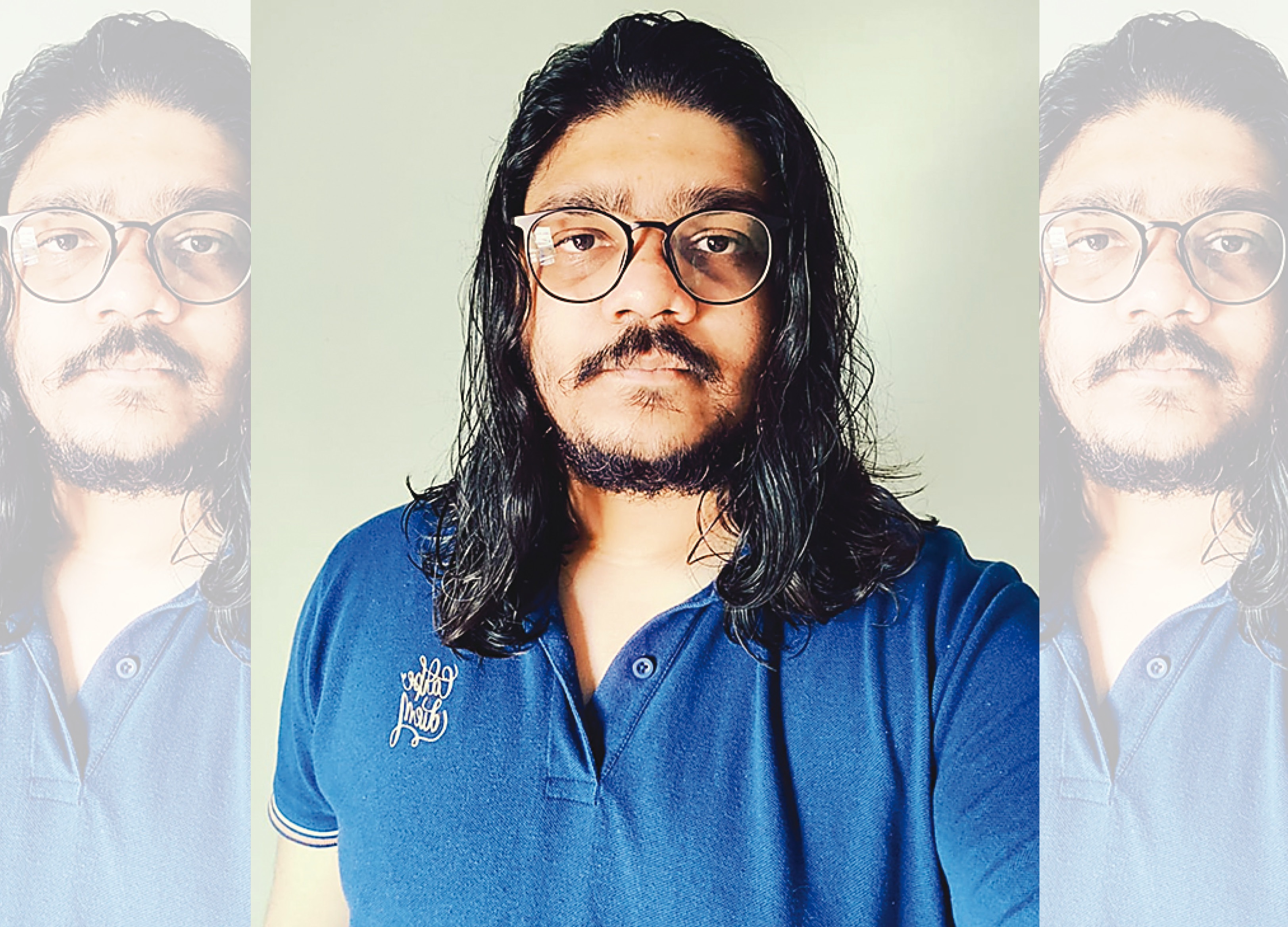 Manjeet Ahluwalia is an entrepreneur from Vadodara who plays for about six hours a day Manjeet Ahluwalia is an entrepreneur from Vadodara who plays for about six hours a day
