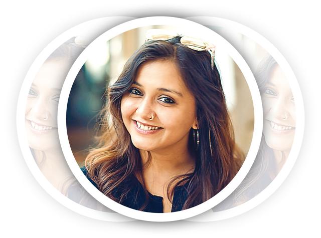 Intimacy coordinator Neha Vyas says coaching actors before an intimate scene helps choreograph movements more aesthetically Intimacy coordinator Neha Vyas says coaching actors before an intimate scene helps choreograph movements more aesthetically
