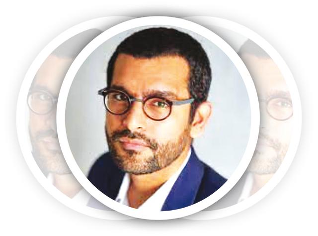 Shakun Batra, director of Kapoor & Son, says the presence of an intimacy director makes the shoot more comfortable and protective for the performer, too Shakun Batra, director of Kapoor & Son, says the presence of an intimacy director makes the shoot more comfortable and protective for the performer, too