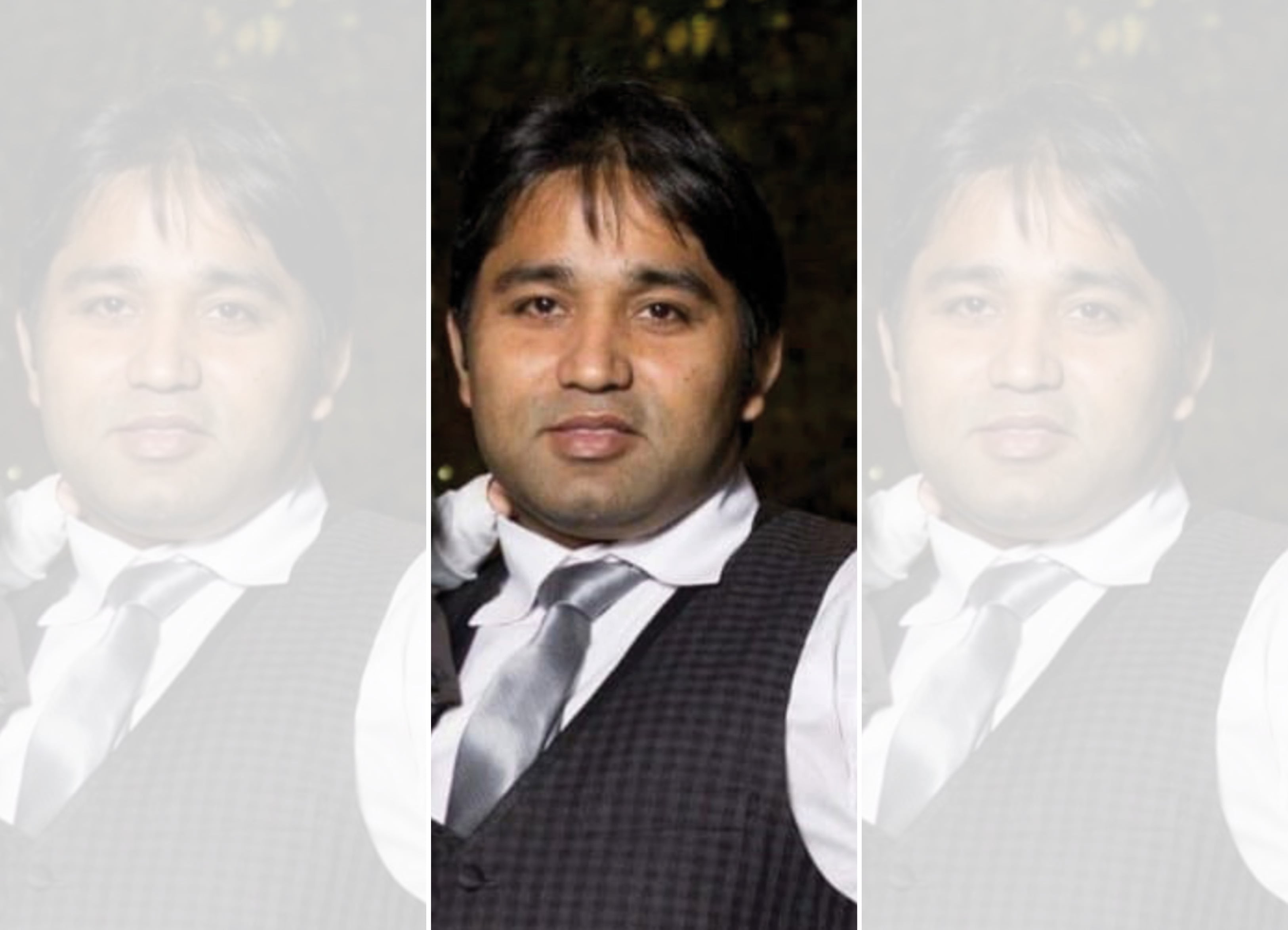 Pune-based businessman Richard Steele, 44, has two sons who game but aren’t allowed interactive ones yet Pune-based businessman Richard Steele, 44, has two sons who game but aren’t allowed interactive ones yet