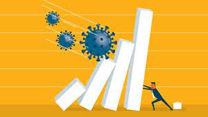 By mid-year 2021, it was noted that the economic recovery stories were more optimistic than reality depicted. By mid-year 2021, it was noted that the economic recovery stories were more optimistic than reality depicted.