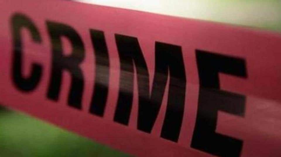 Police said the accused arrivedin Ghaziabad on a motorcycle driven by someone else but on being asked by to stop, the accused opened fire, following which the police too retaliated and he suffered a bullet injury in his leg. (REPRESENTATIVE PHOTO)