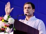 We stand united, Rahul Gandhi posted on Twitter on Sunday.&nbsp;