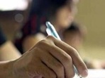 CAT 2021 slot 2 paper analysis by experts. (REPRESENTATIVE PHOTO) CAT 2021 slot 2 paper analysis by experts. (REPRESENTATIVE PHOTO)