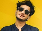Stand-up comedian Munawar Faruqui (Twitter: @munawar0018) Stand-up comedian Munawar Faruqui (Twitter: @munawar0018)