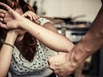 Harmful gender social norms help justify violence against women and girls.(Representative Image/Shutterstock/HT) Harmful gender social norms help justify violence against women and girls.(Representative Image/Shutterstock/HT)