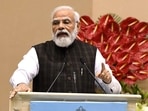 PM Modi talked about several places during his Mann Ki Baat address. PM Modi talked about several places during his Mann Ki Baat address. 