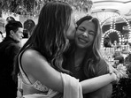 Alia Bhatt has shared a throwback picture with sister Shaheen Bhatt. Alia Bhatt has shared a throwback picture with sister Shaheen Bhatt.
