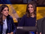 Amitabh Bachchan's daughter Shweta Bachchan and granddaughter Navya Naveli Nanda will be seen on KBC's 1000th episode. Amitabh Bachchan's daughter Shweta Bachchan and granddaughter Navya Naveli Nanda will be seen on KBC's 1000th episode.