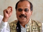 “We invite every party in the opposition for exchange of views before the start of Parliament session. But it is up to them (TMC) whether to attend or not,” said Adhir Ranjan Chowdhury.