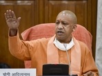 UPTET cancelled after paper leak, Yogi says NSA will be invoked against culprits (Pic for representation) UPTET cancelled after paper leak, Yogi says NSA will be invoked against culprits (Pic for representation)