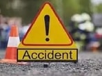 The injured people have been shifted to Shaktinagar district hospital.(Representational image) The injured people have been shifted to Shaktinagar district hospital.(Representational image)