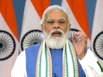 Prime Minister Narendra Modi.(File Photo) Prime Minister Narendra Modi.(File Photo)