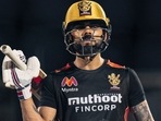 Virat Kohli (RCB/Twitter) Virat Kohli (RCB/Twitter)