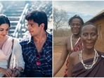 Raataan Lambiyan featured in Kiara Advani and Sidharth Malhotra's Shershaah. Raataan Lambiyan featured in Kiara Advani and Sidharth Malhotra's Shershaah.