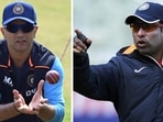'I still remember Rahul Dravid raving about him': VVS Laxman lauds India's star player of 1st Test, says knew he was special