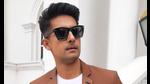 Actor Ravi Dubey on his visit to Lucknow (Deep Saxena/HT) Actor Ravi Dubey on his visit to Lucknow (Deep Saxena/HT)