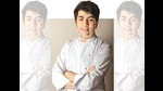 Himanshu Saini has become a regular on the global chefs circuit, cooking at four-hand collaborations with the likes of Riccardo Camanini Himanshu Saini has become a regular on the global chefs circuit, cooking at four-hand collaborations with the likes of Riccardo Camanini