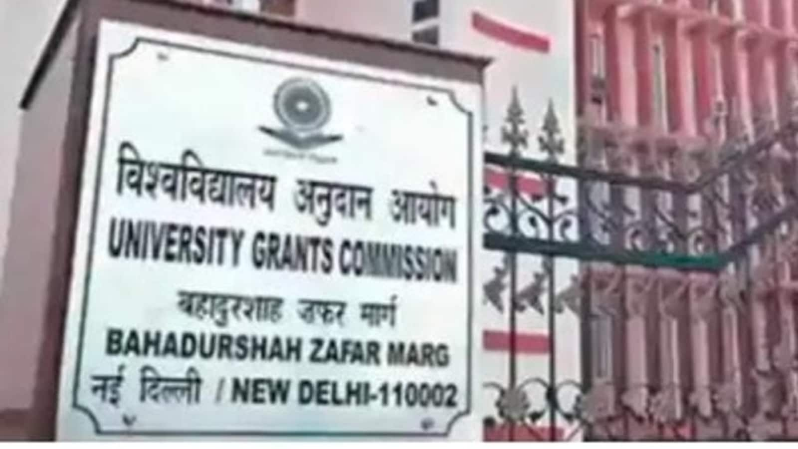 Universities to apprise UGC of vacant teaching posts by Dec 31