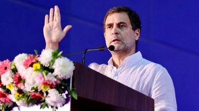We stand united, Rahul Gandhi posted on Twitter on Sunday.&nbsp;