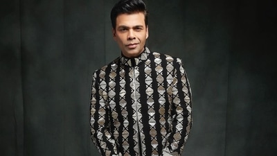 Taking to his social media handle, Karan shared a slew of pictures from his recent photoshoot that showed him making heads turn with his ravishing ethnic style. (Instagram/karanjohar) Taking to his social media handle, Karan shared a slew of pictures from his recent photoshoot that showed him making heads turn with his ravishing ethnic style. (Instagram/karanjohar)