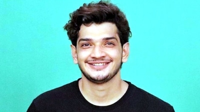 Comedian Munawar Faruqui was jailed for a month earlier this year on charges of “insulting Hindu gods and goddesses” during a show. (HT_PRINT) Comedian Munawar Faruqui was jailed for a month earlier this year on charges of “insulting Hindu gods and goddesses” during a show. (HT_PRINT)