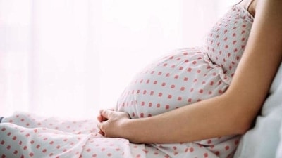 Chances of unborn baby contracting Covid-19 virus extremely limited: Study Chances of unborn baby contracting Covid-19 virus extremely limited: Study