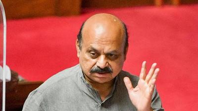 Karnataka chief minister Basavaraj Bommai said the government was “keen” to come out with a clear agenda for the planned development of India’s IT capital (Agencies file) Karnataka chief minister Basavaraj Bommai said the government was “keen” to come out with a clear agenda for the planned development of India’s IT capital (Agencies file)