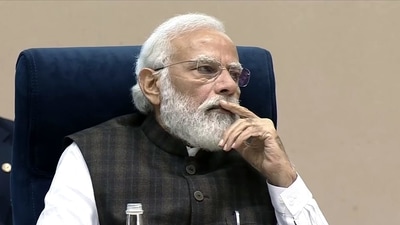Prime Minister Narendra Modi (File Photo / ANI) Prime Minister Narendra Modi (File Photo / ANI)