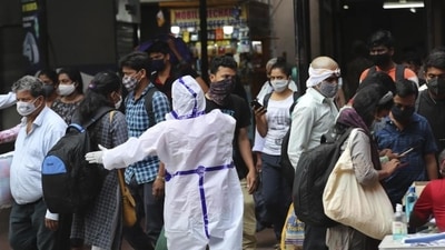 Karnataka: Around 281 individuals, who either attended the party or were infected via people who did, have so far tested positive for Covid-19. (File Photo ) Karnataka: Around 281 individuals, who either attended the party or were infected via people who did, have so far tested positive for Covid-19. (File Photo )