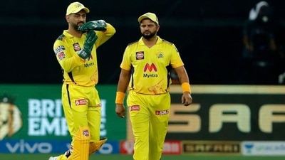 Ex-NZ bowler's big statement on Dhoni's future at CSK (IPL/File Photo)