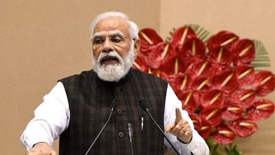 PM Modi talked about several places during his Mann Ki Baat address. (ANI File Photo) PM Modi talked about several places during his Mann Ki Baat address. (ANI File Photo)