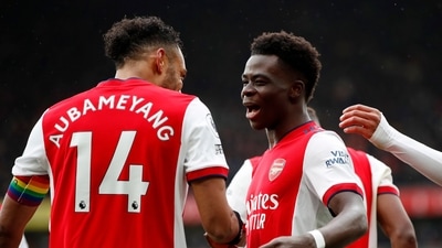 Premier League: Arsenal stroll past rock-bottom Newcastle United (Action Images via Reuters)