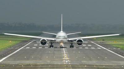 Currently, Indians are flying to and from India under air bubble arrangements that allow passengers of two countries to fly with some restrictions. (HT PHOTO.) Currently, Indians are flying to and from India under air bubble arrangements that allow passengers of two countries to fly with some restrictions. (HT PHOTO.)