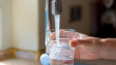 To give equal water supply to the city and stop water leakages, PMC had decided to execute this project in 2018 with proposal including to shift the old water pipelines on almost 1,600km length and building more than 100 new water tanks to ensure equitable water supply to every household. (REPRESENTATIVE PHOTO) To give equal water supply to the city and stop water leakages, PMC had decided to execute this project in 2018 with proposal including to shift the old water pipelines on almost 1,600km length and building more than 100 new water tanks to ensure equitable water supply to every household. (REPRESENTATIVE PHOTO)