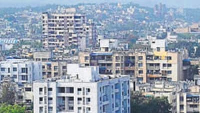 Maharashtra minister for urban development and public works Eknath Shinde, on Sunday said that the state will soon have an online system in place to give permissions to construction projects. (REPRESENTATIVE PHOTO) Maharashtra minister for urban development and public works Eknath Shinde, on Sunday said that the state will soon have an online system in place to give permissions to construction projects. (REPRESENTATIVE PHOTO)
