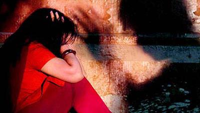 The types of spousal violence experienced by the women in Jammu and Kashmir and other states were cuts, bruises, aches, eye injuries, broken bones, severe burns, broken teeth, sprains and dislocations among others (HT photo)