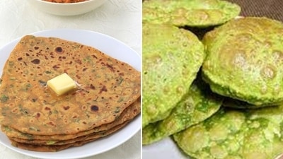 Green vegetables are a powerhouse of nutrients (Pinterest) Green vegetables are a powerhouse of nutrients (Pinterest)