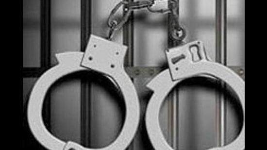 550px x 309px - Kangra police arrest youth for setting hardware store on fire in Nagrota  Bagwan - Hindustan Times
