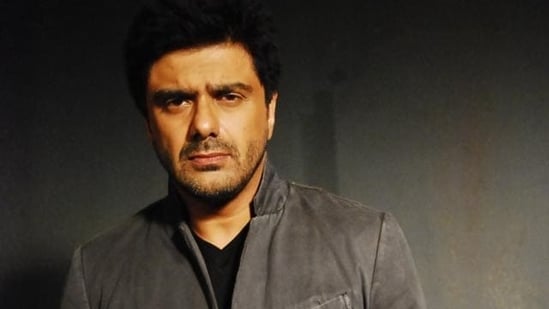 Samir Soni spoke about his ex-wife recently.&nbsp;